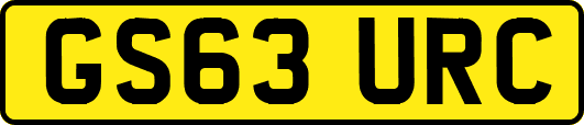 GS63URC