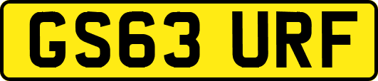 GS63URF