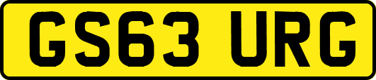 GS63URG