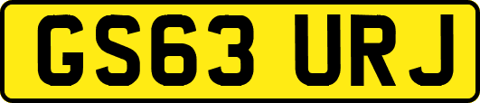 GS63URJ