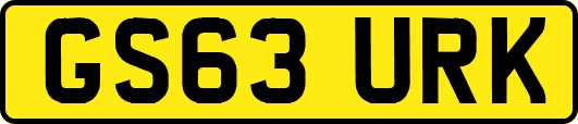 GS63URK