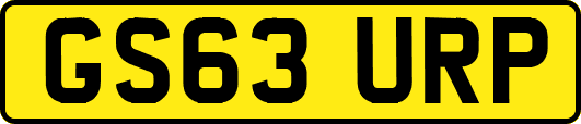 GS63URP