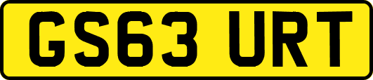GS63URT