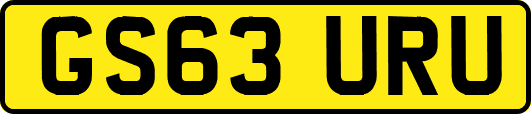 GS63URU