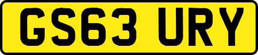 GS63URY