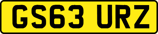 GS63URZ