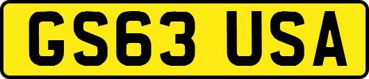 GS63USA