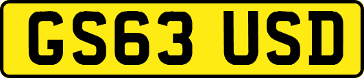 GS63USD