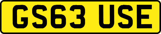GS63USE