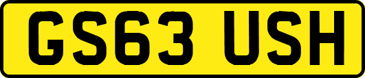 GS63USH