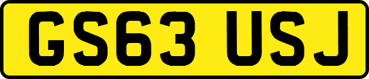 GS63USJ