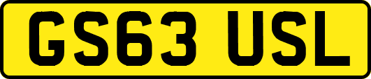 GS63USL