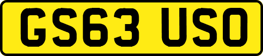 GS63USO