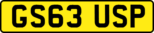GS63USP
