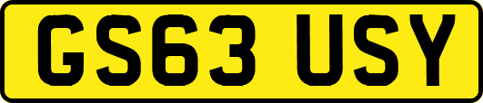 GS63USY
