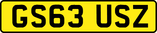 GS63USZ
