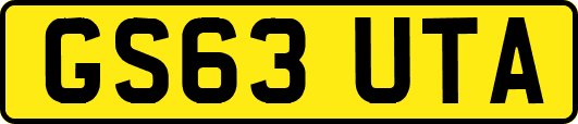 GS63UTA