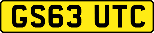 GS63UTC