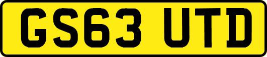 GS63UTD