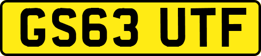GS63UTF