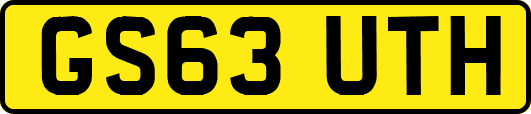 GS63UTH