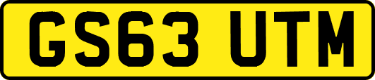 GS63UTM