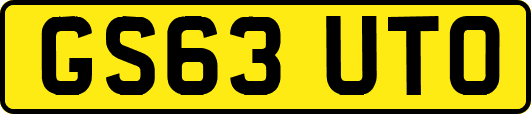 GS63UTO