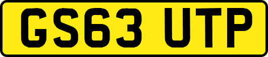 GS63UTP