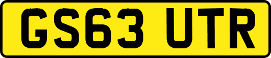 GS63UTR