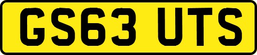 GS63UTS