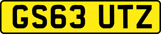 GS63UTZ