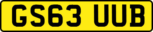 GS63UUB