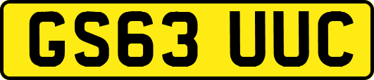 GS63UUC