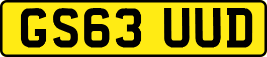 GS63UUD