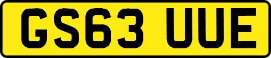 GS63UUE
