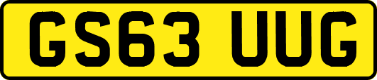GS63UUG