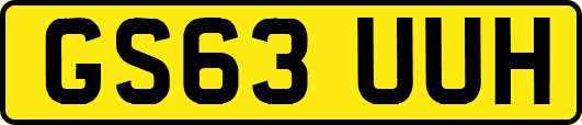 GS63UUH