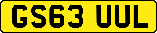 GS63UUL
