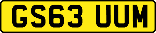 GS63UUM