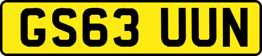 GS63UUN