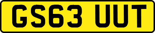 GS63UUT
