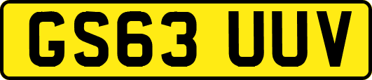 GS63UUV