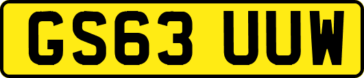 GS63UUW