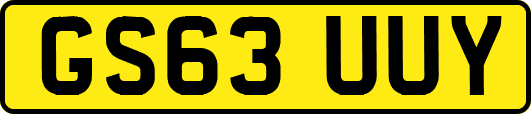 GS63UUY