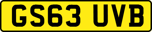 GS63UVB