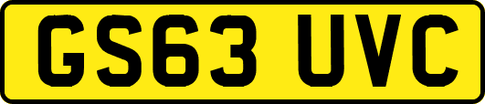 GS63UVC