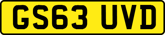 GS63UVD