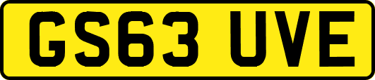 GS63UVE