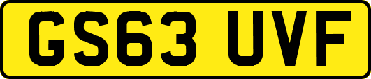 GS63UVF