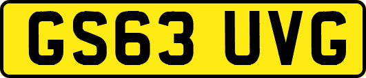 GS63UVG